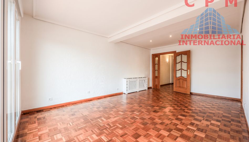 Piso de alquiler en Argüelles - Imagen 3