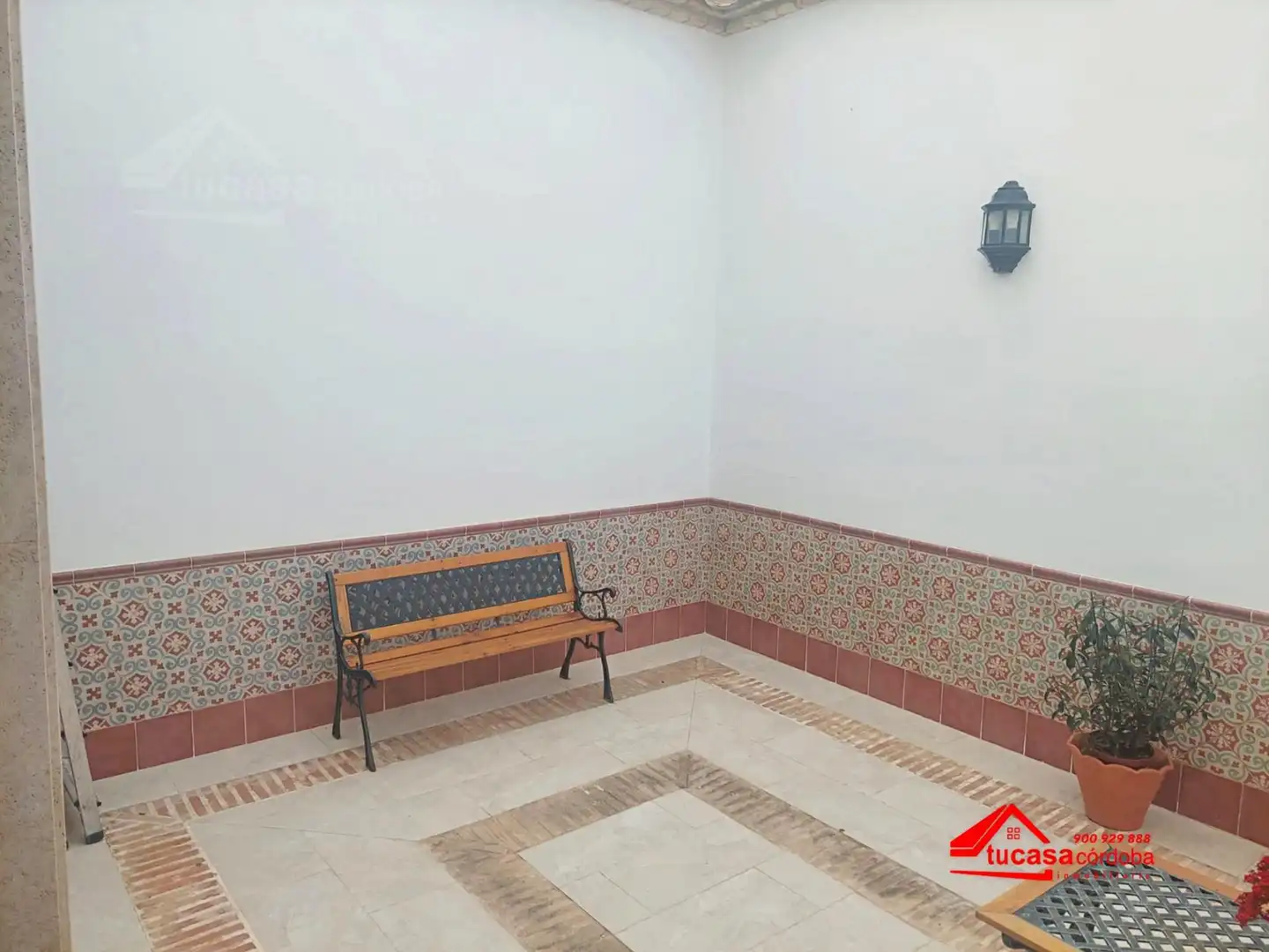 Casa o chalet en venta en La Rambla con Aire acondicionado, Calefacción y Terraza