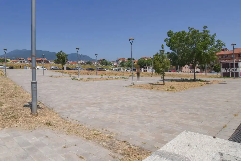 Terreny rústic en venda a C/ Girona, imagen 8