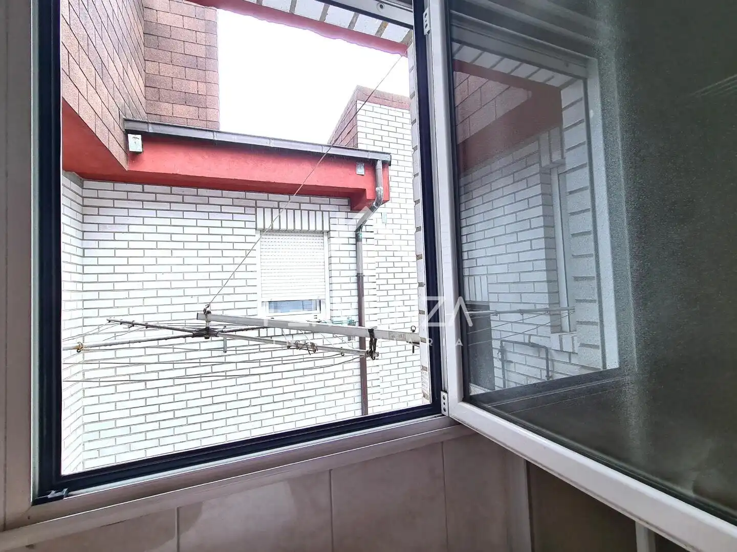 Terraza de Piso en venta en Oviedo 