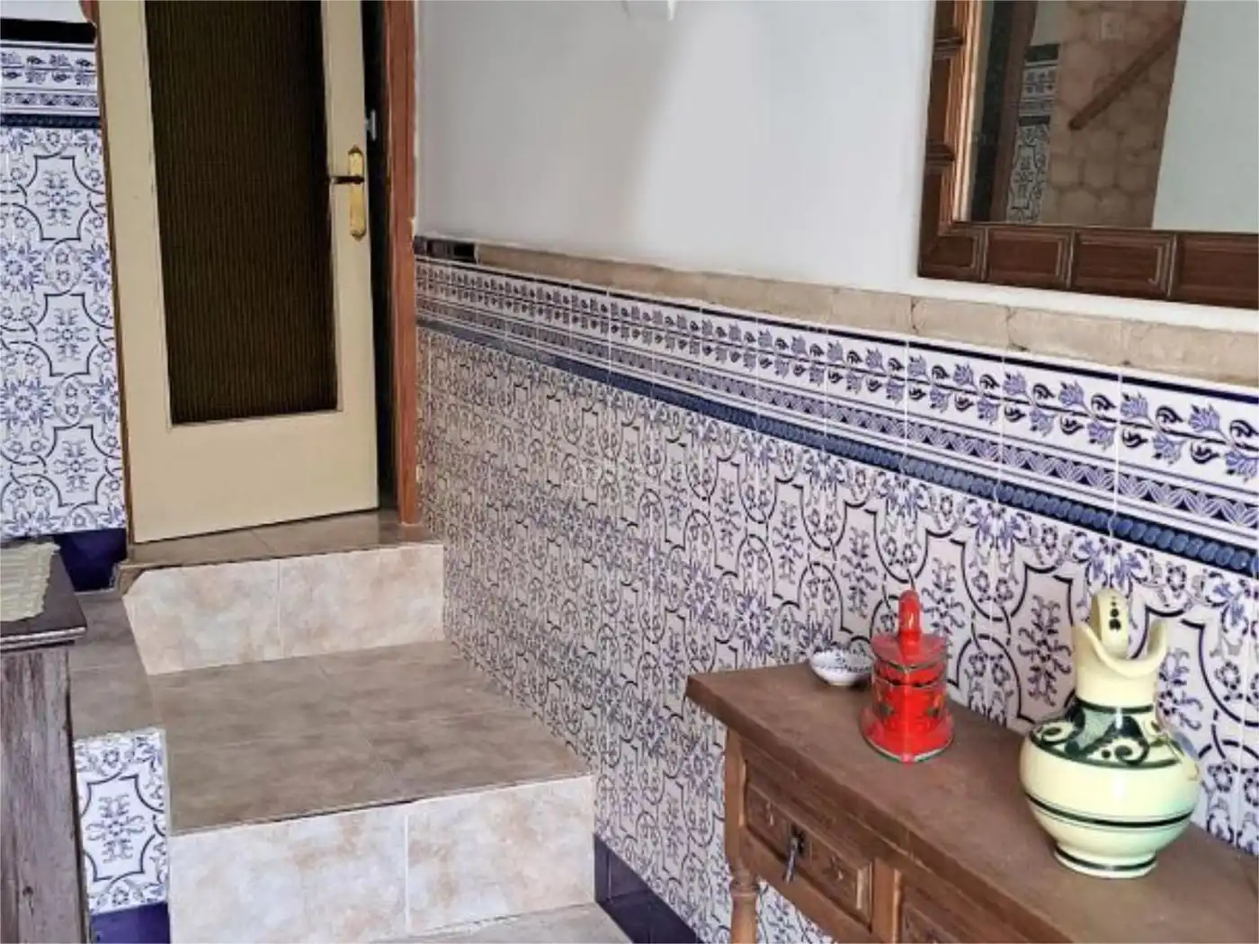 Reihenhaus zum Verkauf in Calle Granadilla Baja 22, imagen 6
