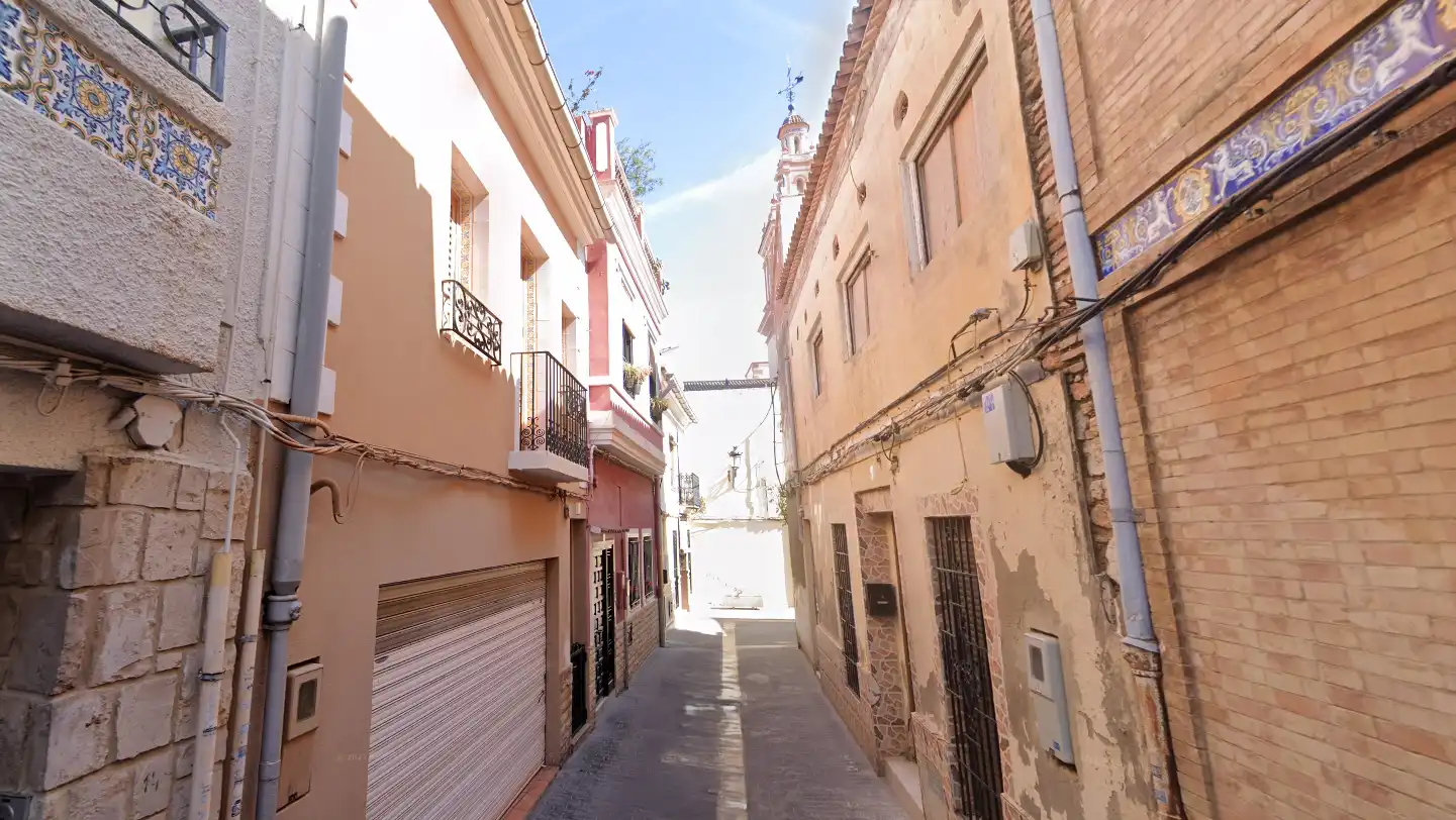 Casa en venta en SAN VICENTE