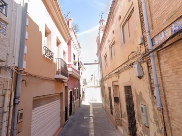Casa in vendita a SAN VICENTE