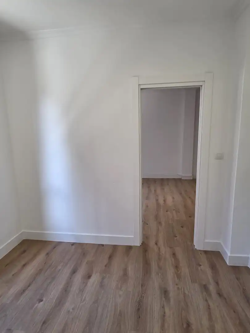 Piso en venta en Bilbao  con Balcón