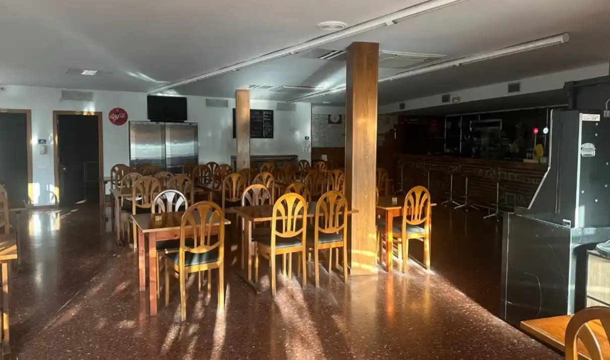 Nau industrial en venda a Avinguda de Sentmenat 4, imagen 8