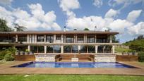 Exterior view of House or chalet for sale in Loiu  with Heating, Private garden and Terrace