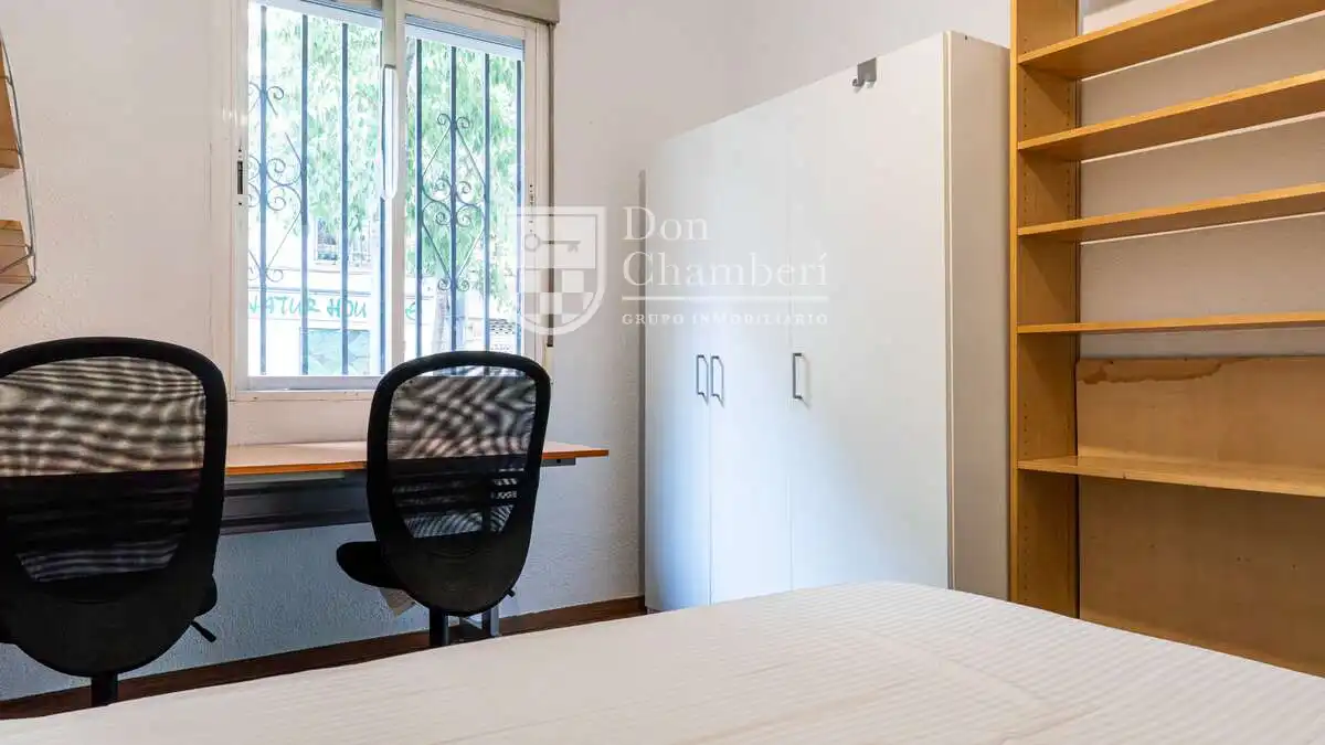Habitación de Piso en venta en Madrid con Aire acondicionado, Calefacción y Amueblado
