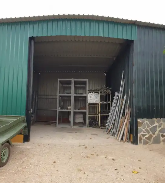 Casa rústica en venda a Carretera Córdoba  Málaga, imagen 33