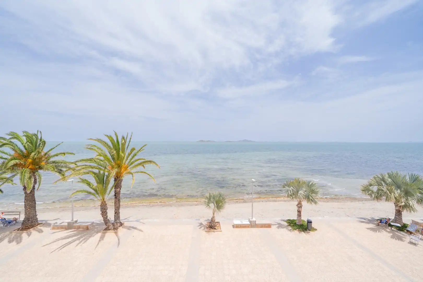 Mini appartamento in vendita a Mar Menor de Cartagena – Cabo de Palos, imagen 48
