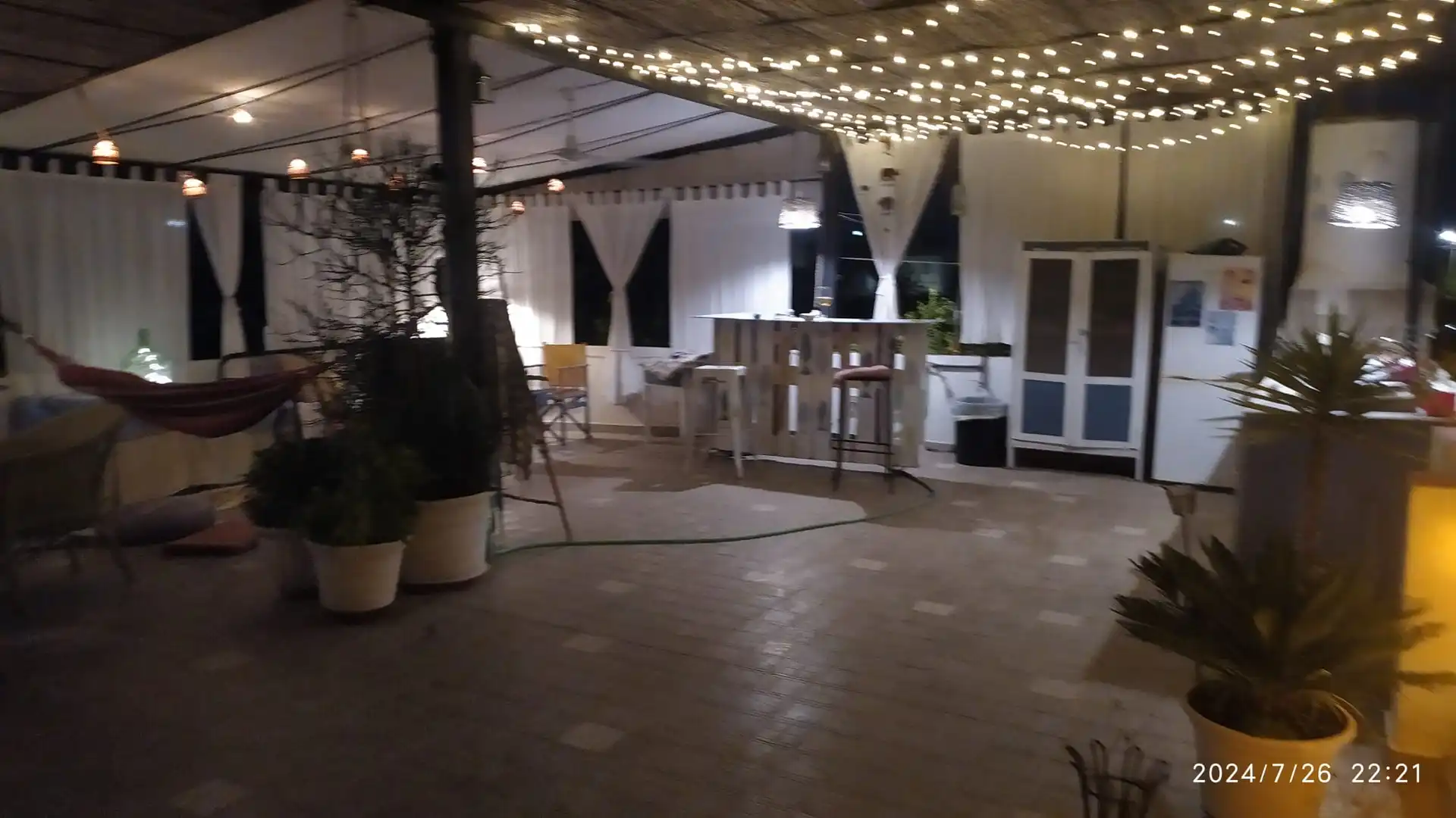 Country house zur Miete in Avenida Rincón de Seca, La Raya