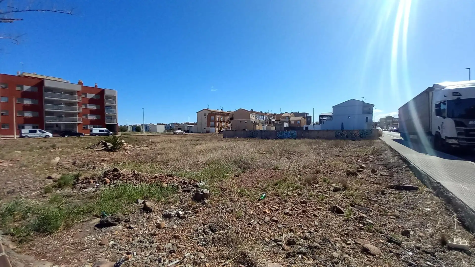 Terrain résidentiel à vendre à Calle MESTRE EUGENIO MARTI, imagen 11