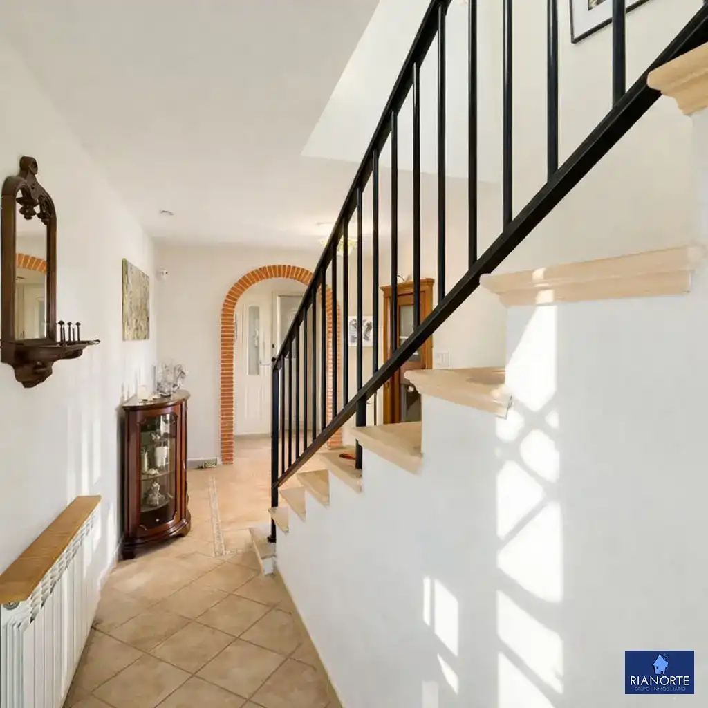 Casa o chalet en venta en Gozón con Calefacción, Jardín privado y Terraza