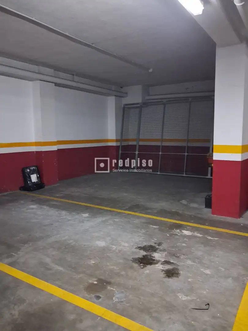 Aparcament en venda a Agra del Orzán - Ventorrillo, imagen 47