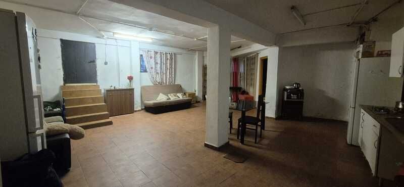 Flat for sale in  Madrid Capital