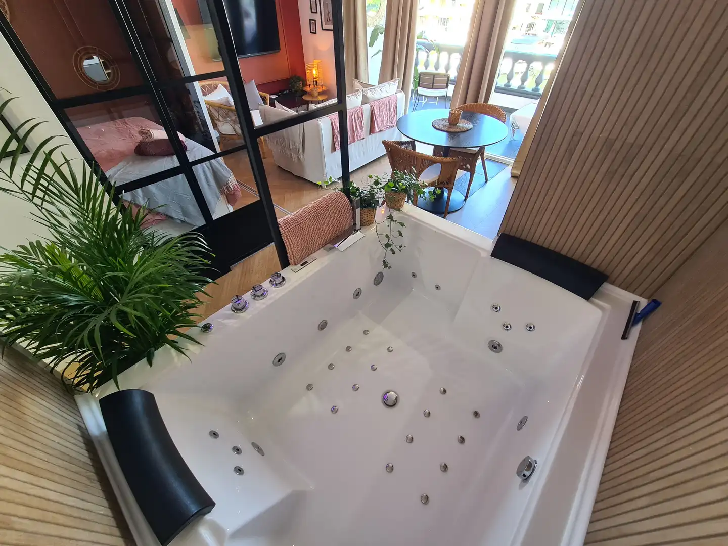Apartments for sale in Salins - Cavall de Mar