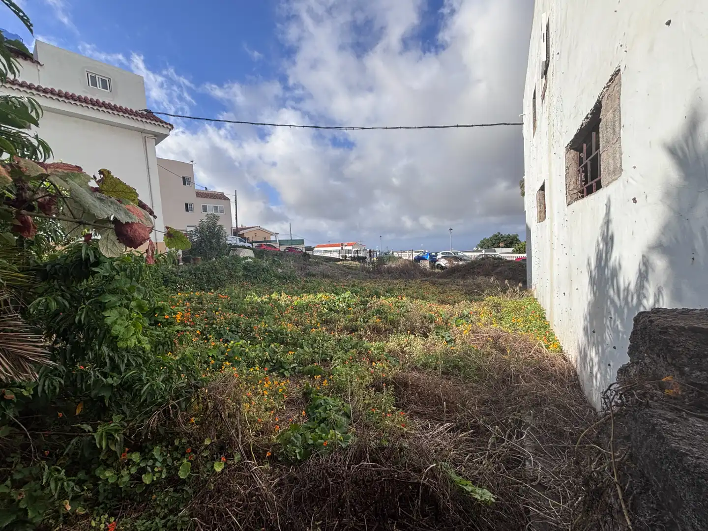 Residencial en venta en Firgas