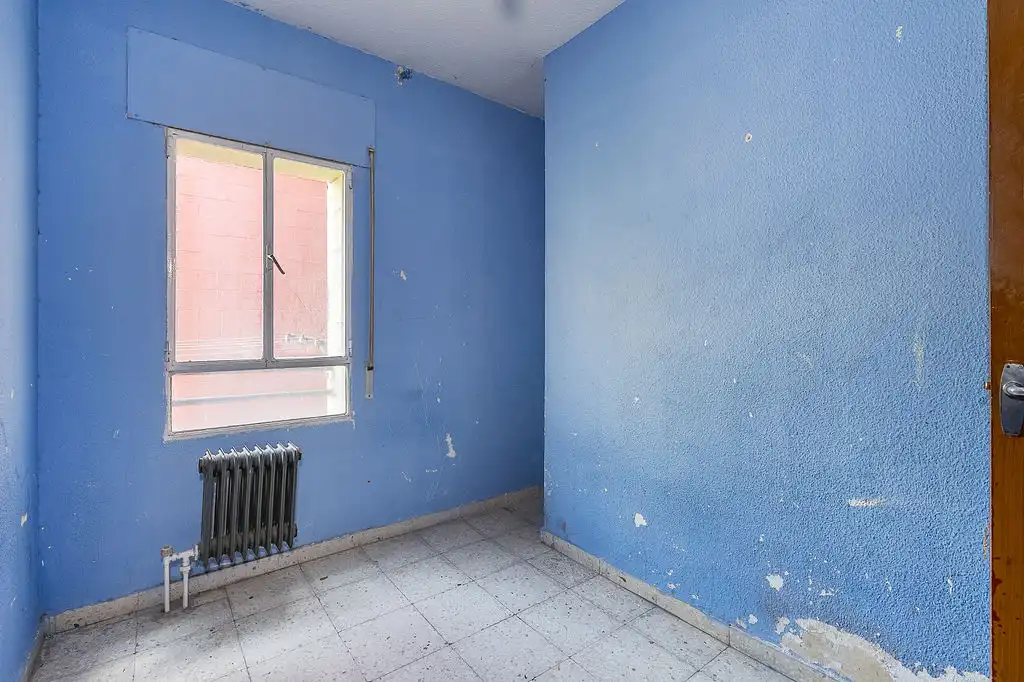 Habitación de Piso en venta en Granada