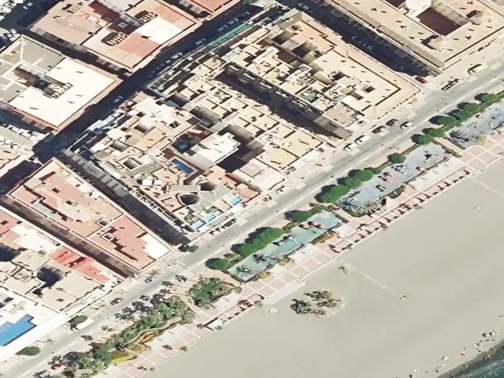 Pis en venda a Avenida del Mar Edificio Cala Tudanca 6