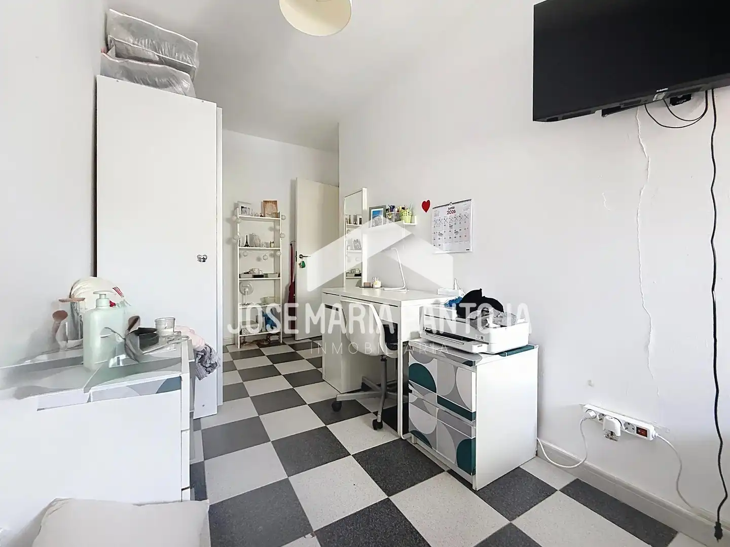 Piso en venta en Jerez de la Frontera con Aire acondicionado y Balcón