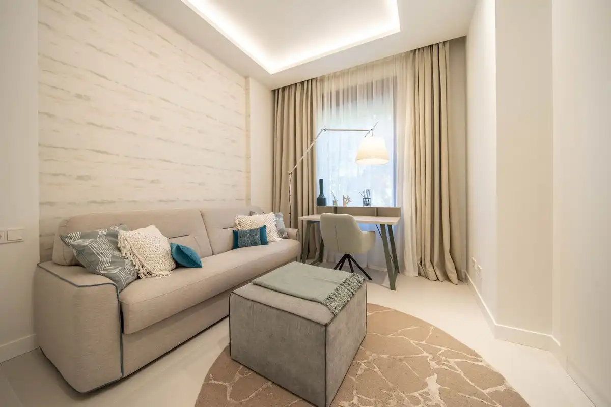 Reihenhaus mit Pool zum Verkauf in Marbella - Marbella,Calle Birdie, imagen 17