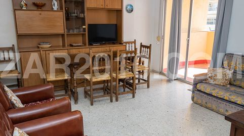 Foto 2 de Piso en venta en Paseo del Malecon, Playa de Garrucha, Garrucha