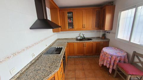 Foto 4 de Casa adosada en venda a Calle Maestro Vert, Churriana - El Pizarrillo - La Noria-Guadalsol, Málaga