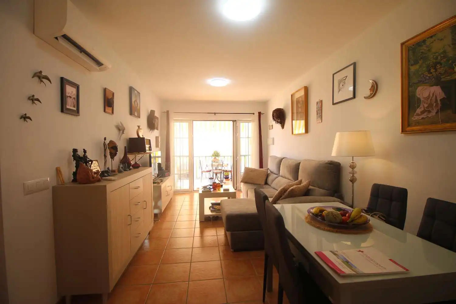 Apartamento con piscina en venta en N/A, imagen 15