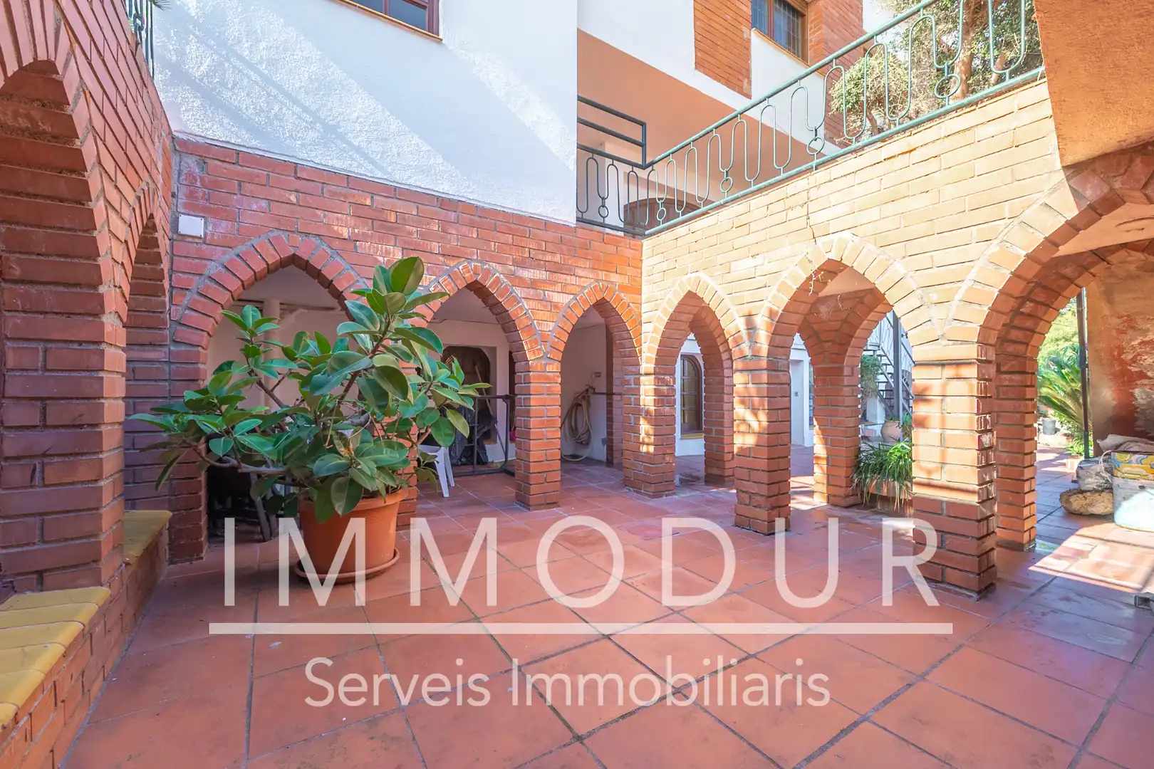 Maison avec terrasse à vendre à Plaça de Bellavista 121, imagen 15