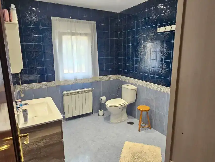 Baño de Casa o chalet en venta en Almorox, Toledo