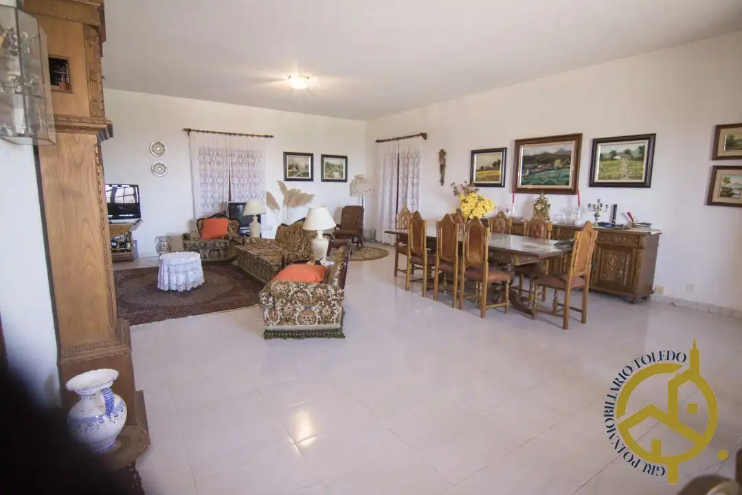 Comedor de Residencial en venta en Guadamur