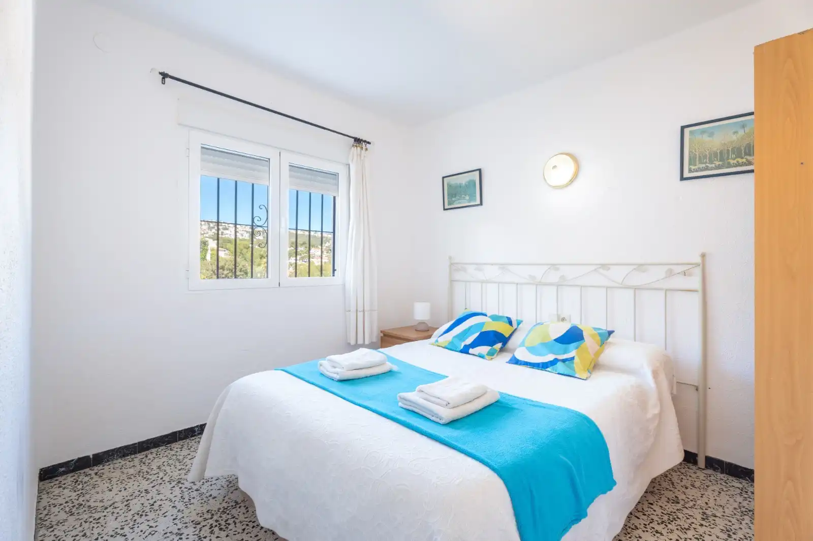 Villa avec terrasse à vendre à Cala Advocat - Baladrar, imagen 30