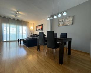 Dining room of Duplex for sale in Balsareny  with Air Conditioner, Terrace and Balcony