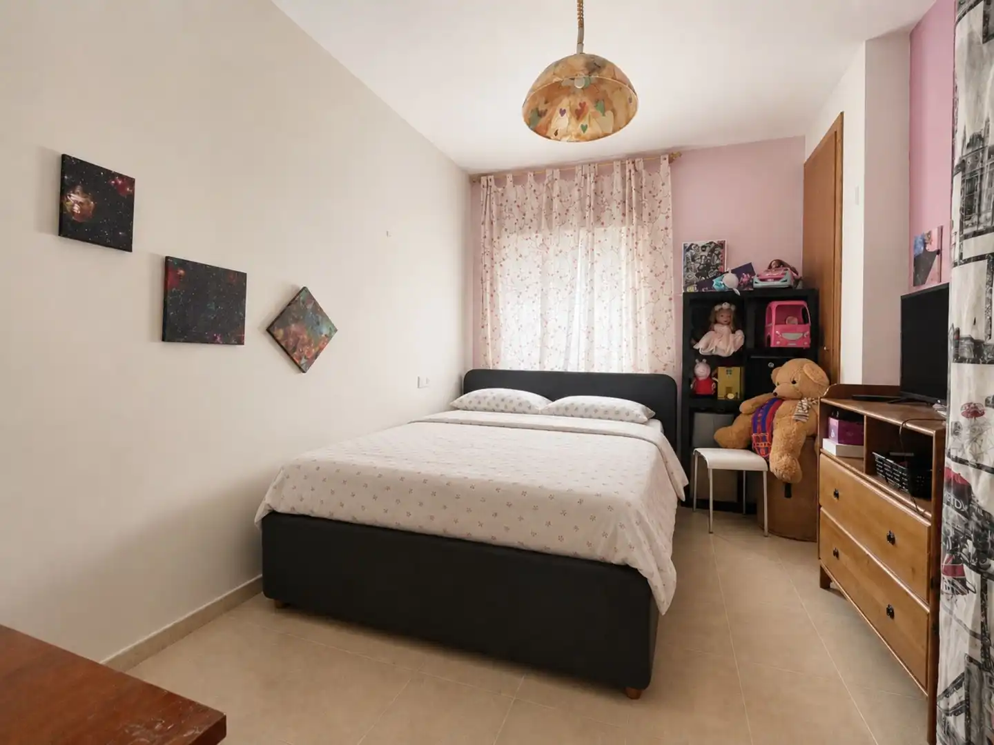 Habitación de Apartamento en venta en Moraira