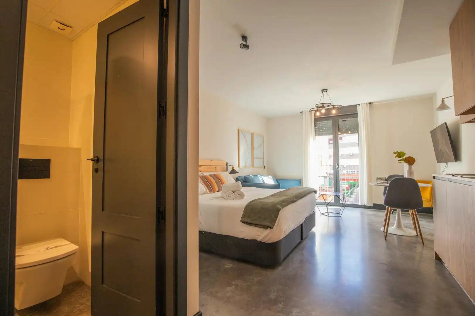 Piso en alquiler en N/A, imagen 9