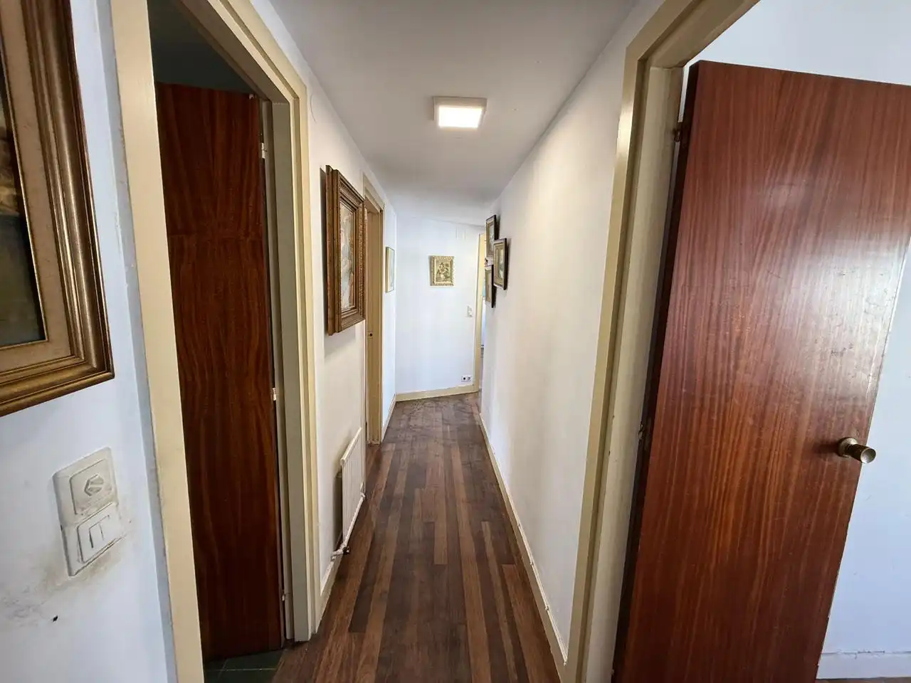 Pis en venda en Castro-Urdiales amb Calefacció, Parquet i Terrassa