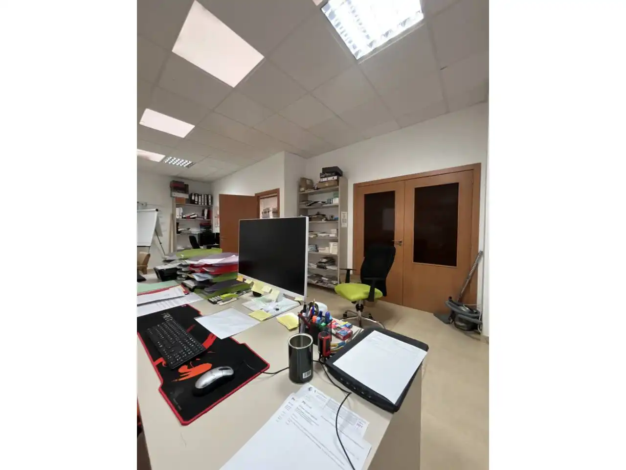 Industrial buildings for sale in Mutxamel  with Alarm