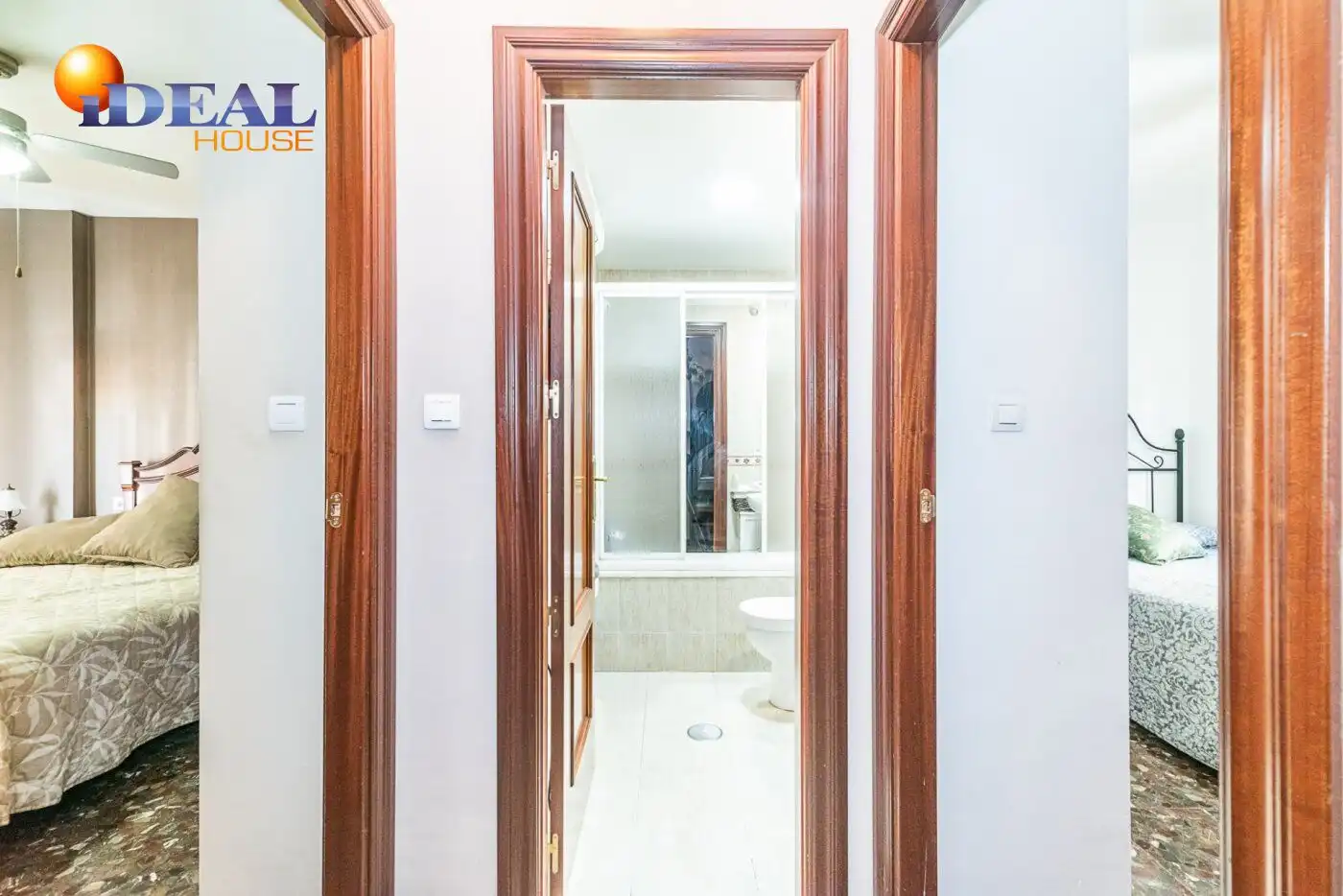 Appartamento con terrazza in vendita a Avenida los pechuelos 3, imagen 13