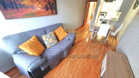 Photo 2 of Flat for rent in San Agustín - Parque Europa, Burgos Capital