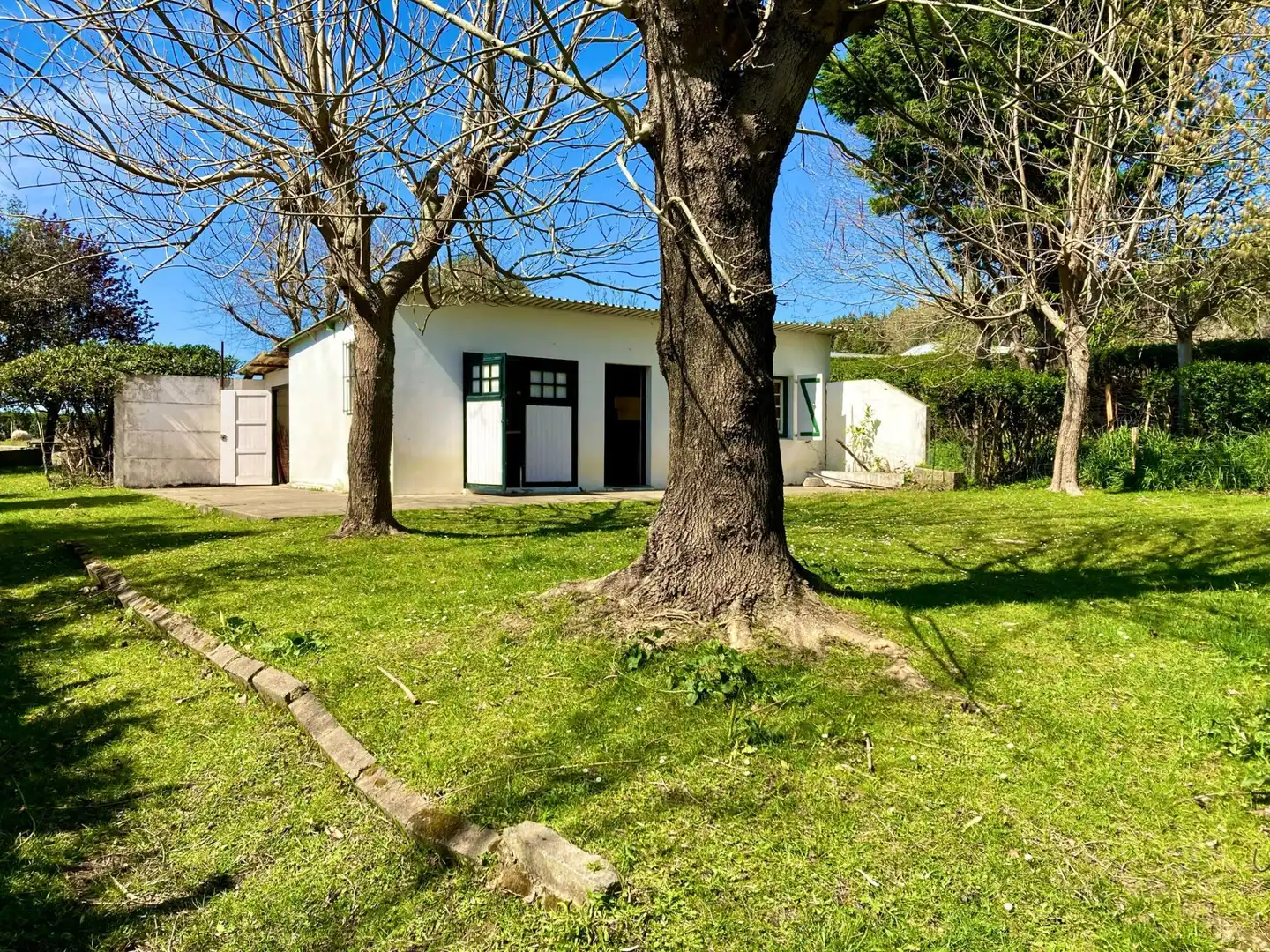 Terreny rústic en venda a Gorliz, imagen 10