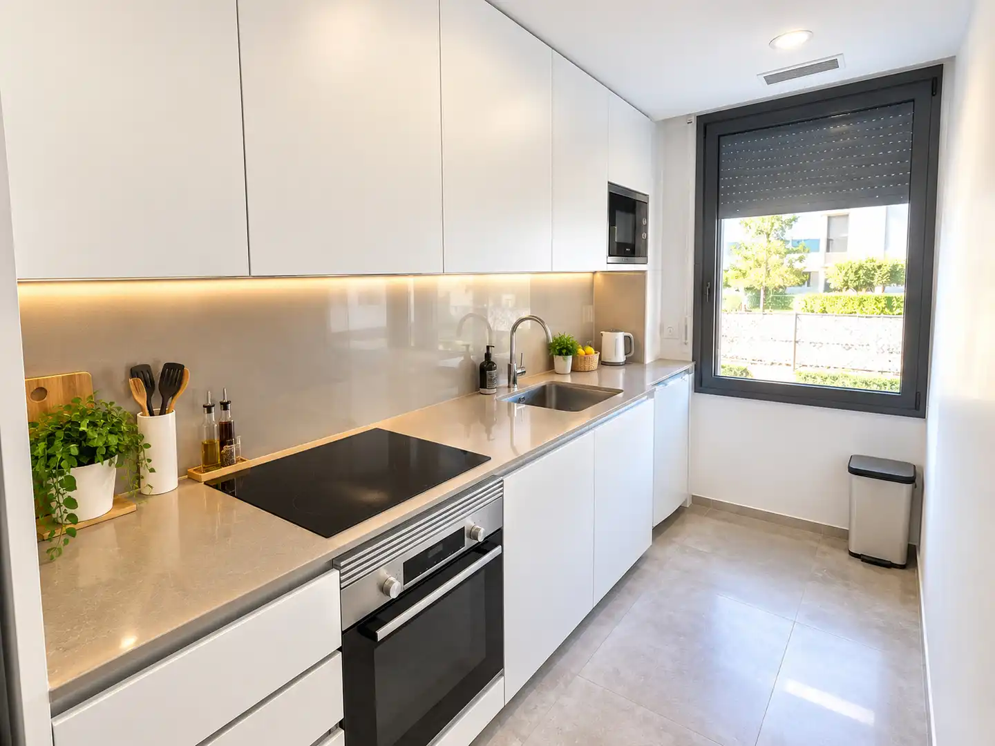 Apartment with pool for sale in Carrer del Garbí, imagen 4