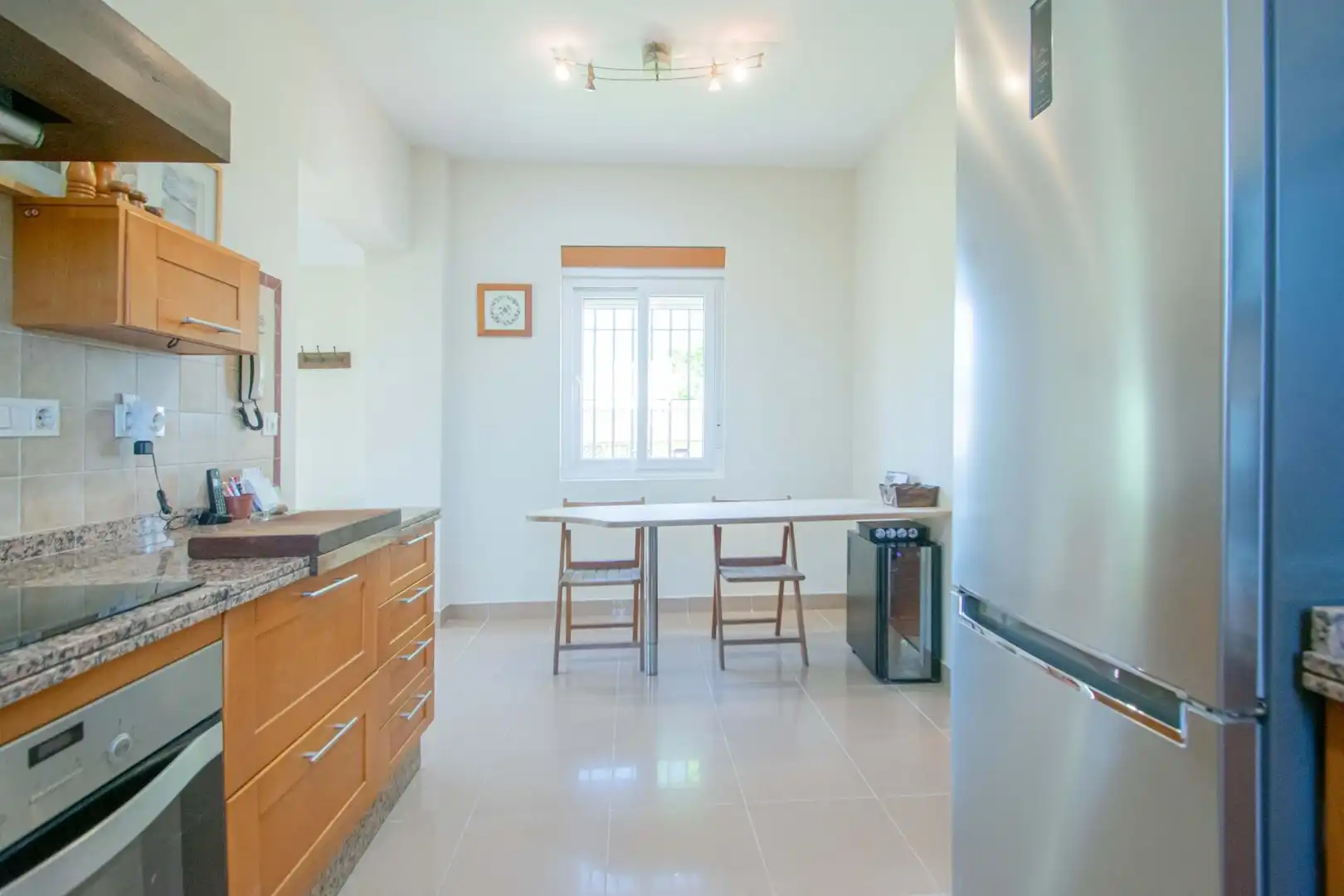 Chalet con piscina en venta en Valencina de la Concepción, imagen 23