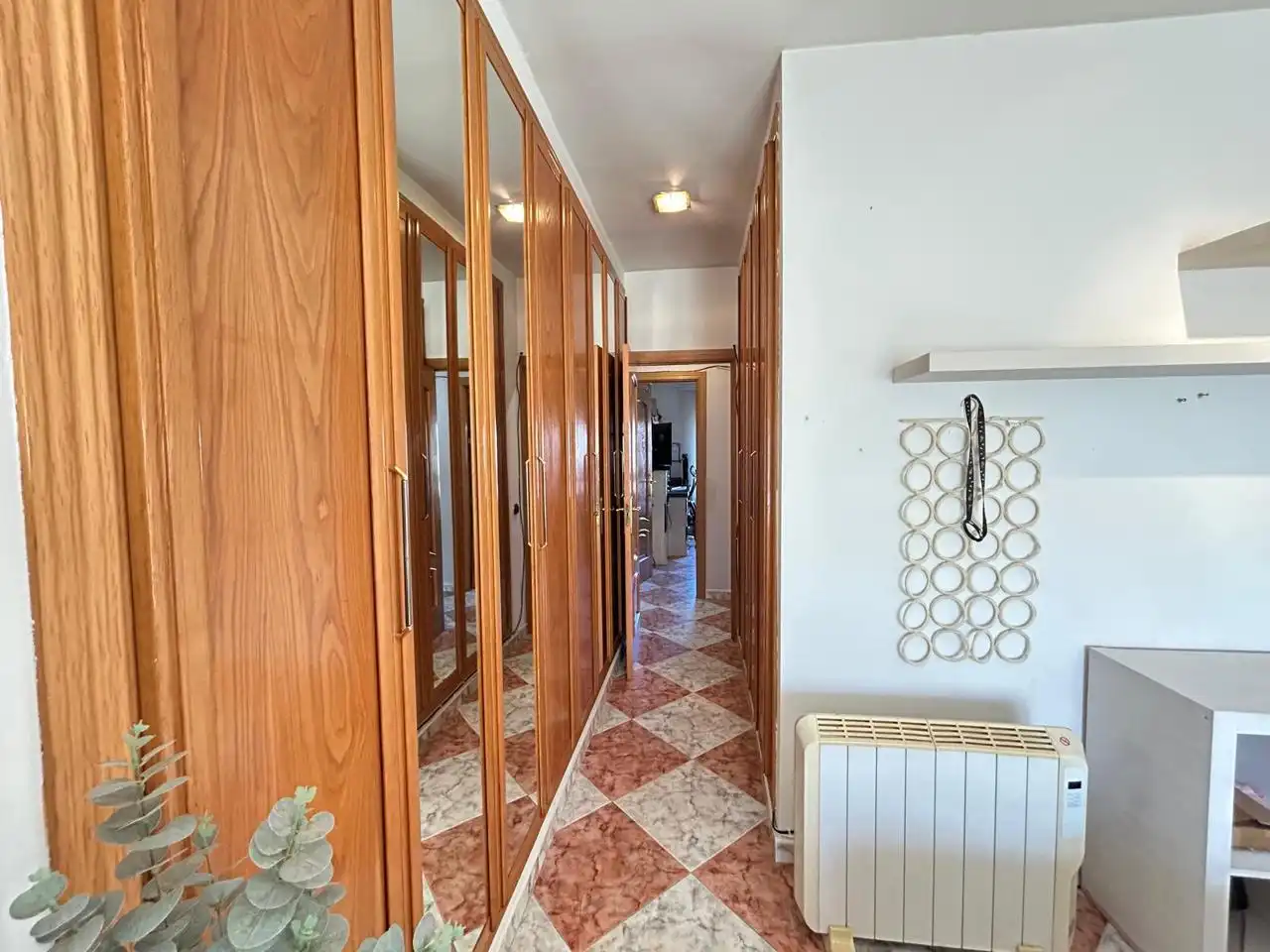 Haus oder Chalet zum Verkauf in El Casar mit Heizung, Privatgarten und Terrasse