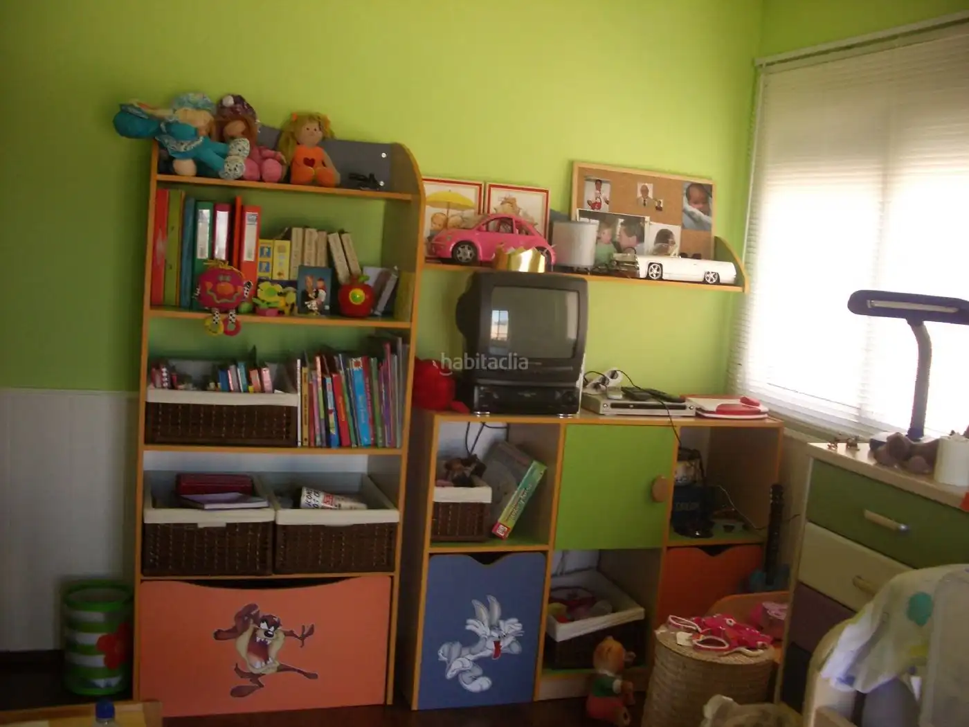 Penthouse with pool for sale in Calle Sierra Carrascoy 21, imagen 9