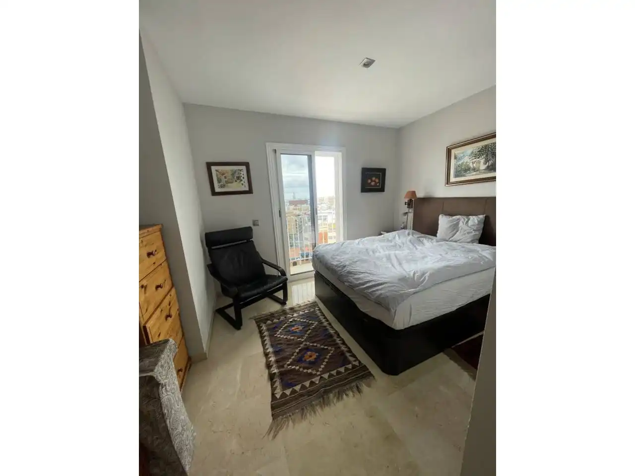 Habitación de Casa o chalet en venta en Las Palmas de Gran Canaria con Jardín privado y Terraza