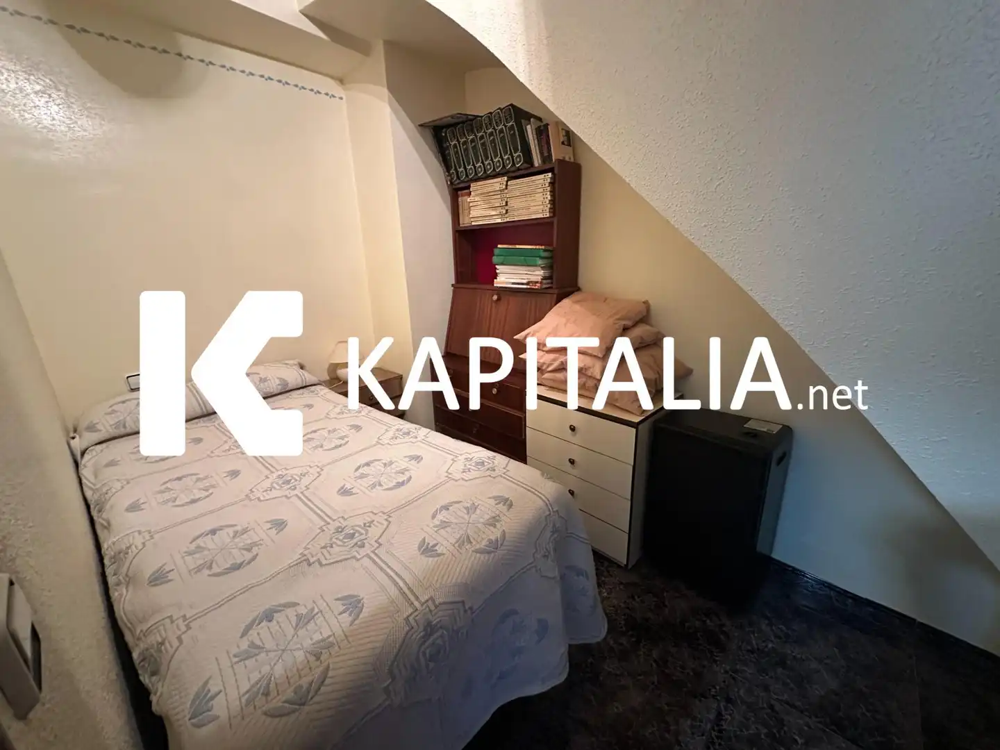 Bedroom of Duplexes for sale in Otos
