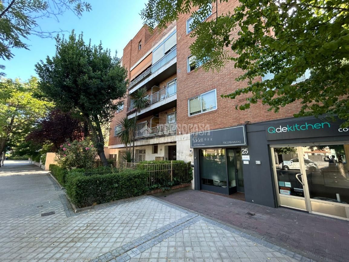 Local en venda a Ciudad Jardín, Chamartín,  Madrid Capital