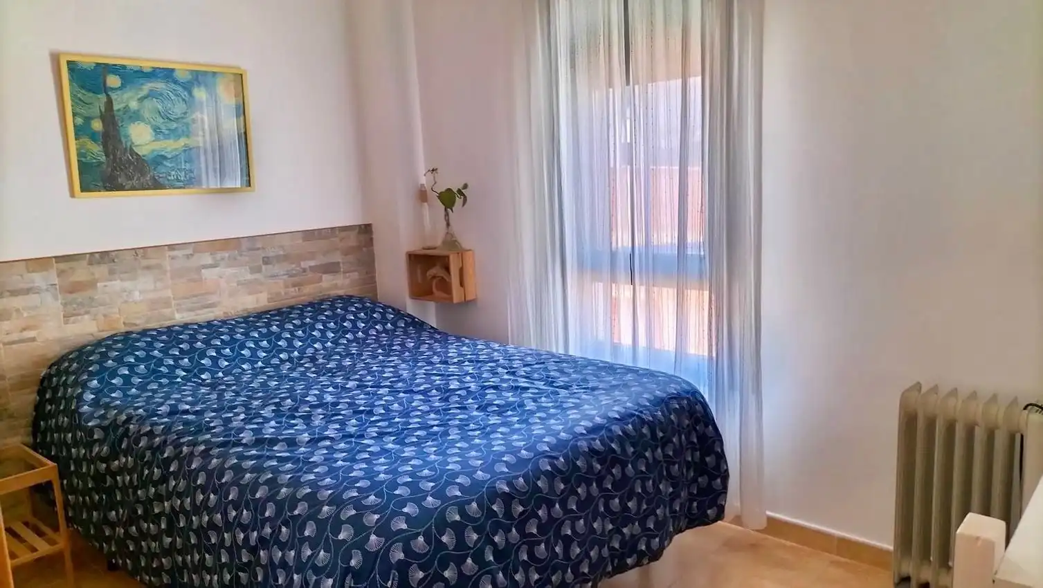Dormitori de Pis en venda en Alcalá de los Gazules amb Traster i Piscina comunitària