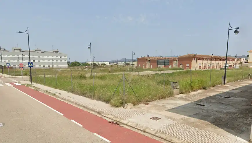 Terrenys i solars en venda a Antonio Machado 5, imagen 5