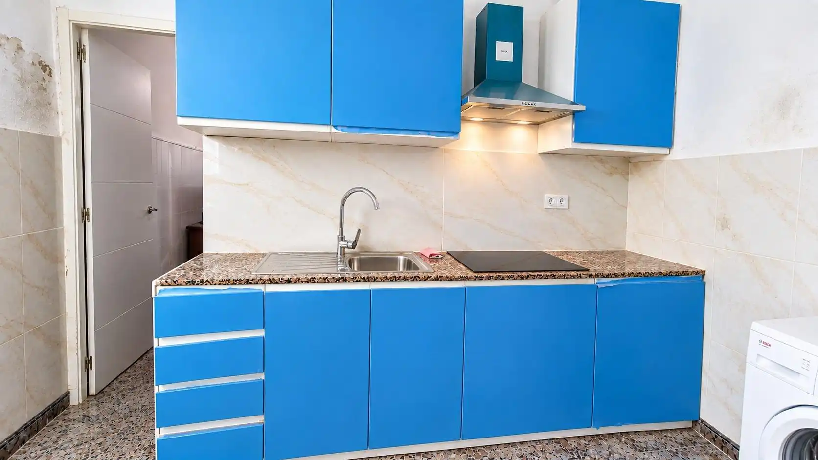 Bajo en venta en Playa de Arinaga, imagen 9