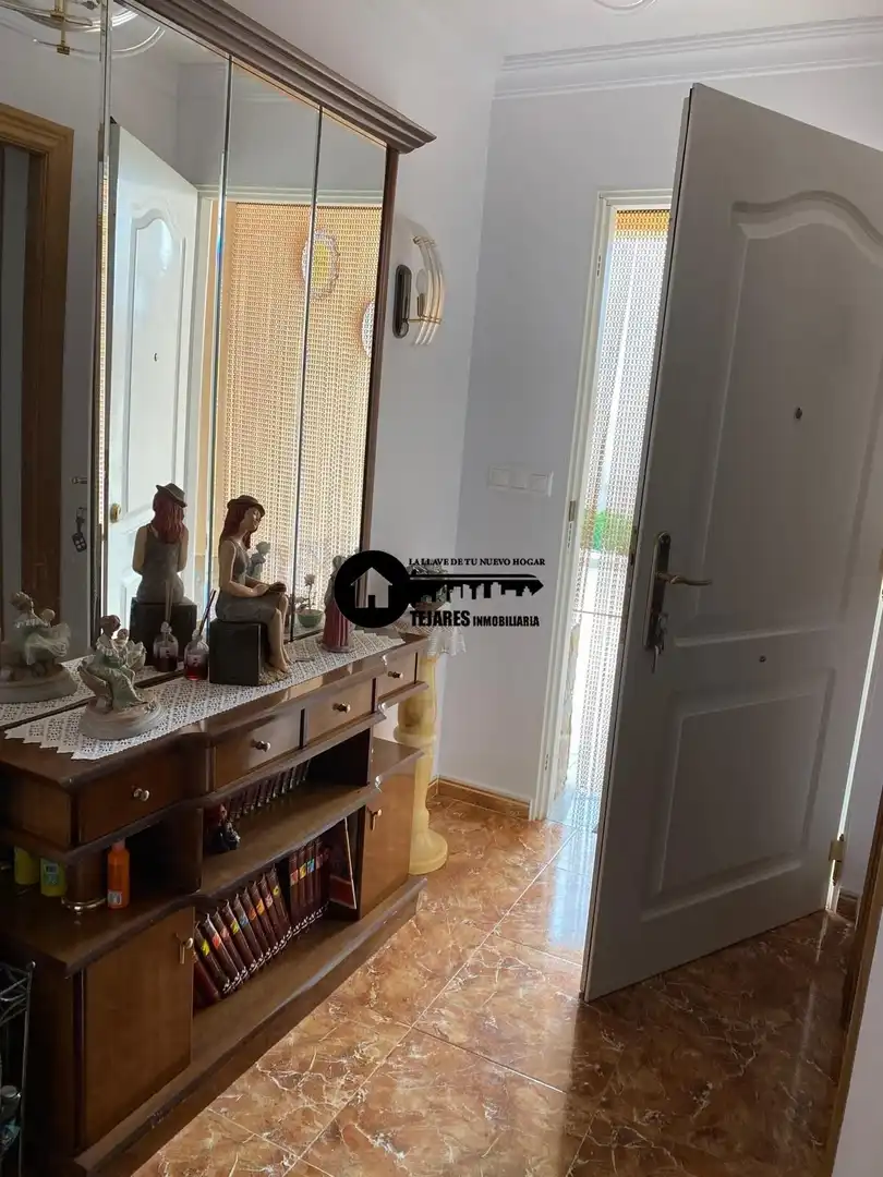 Casa o xalet en venda en Pozohondo amb Aire condicionat, Jardí privat i Traster
